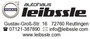 Logo Autohaus Leibssle GmbH
